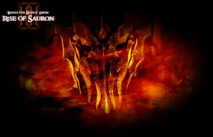 Rise of Sauron